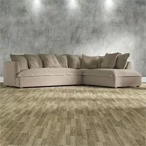 The Tetrad Heritage Amilie Corner Sofa